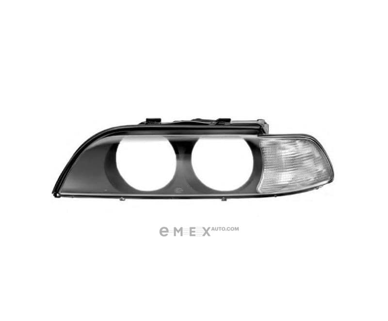 OEM HEADLAMP ASSY 20A3801B