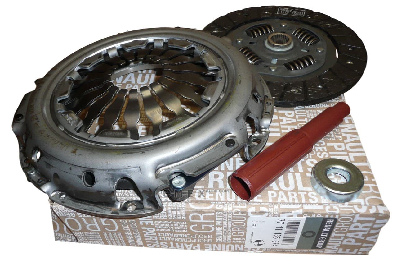 OEM COVER CLUTCH 7711135374