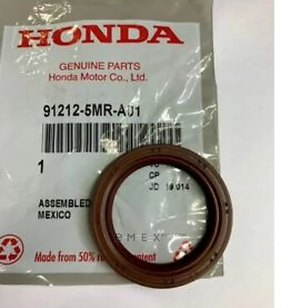 OEM SEAL RING 912125MRA01