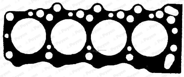 OEM HEAD GASKET BS500