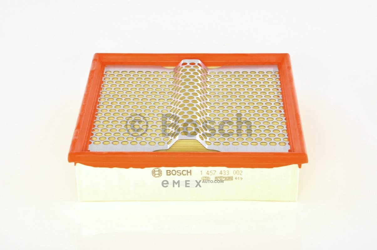 OEM AIR FILTER ELMT-C(W201)W201 1457433002