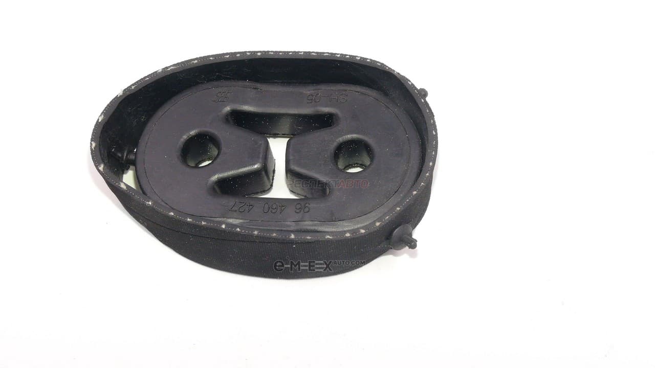 OEM HANGER, RUBBER 96460427