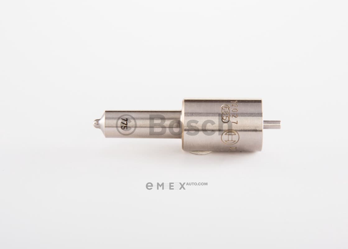 OEM Injector Nozzle 0433271377