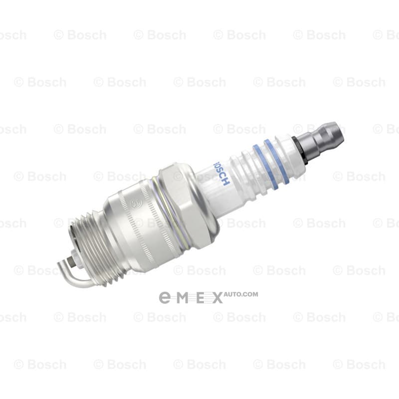 OEM SPARK PLUG 0242329503