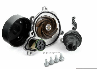 OEM WATER PUMP ASSY 11518638026