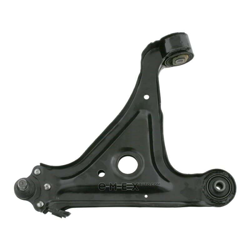 OEM CONTROL ARM, LEFT 15399