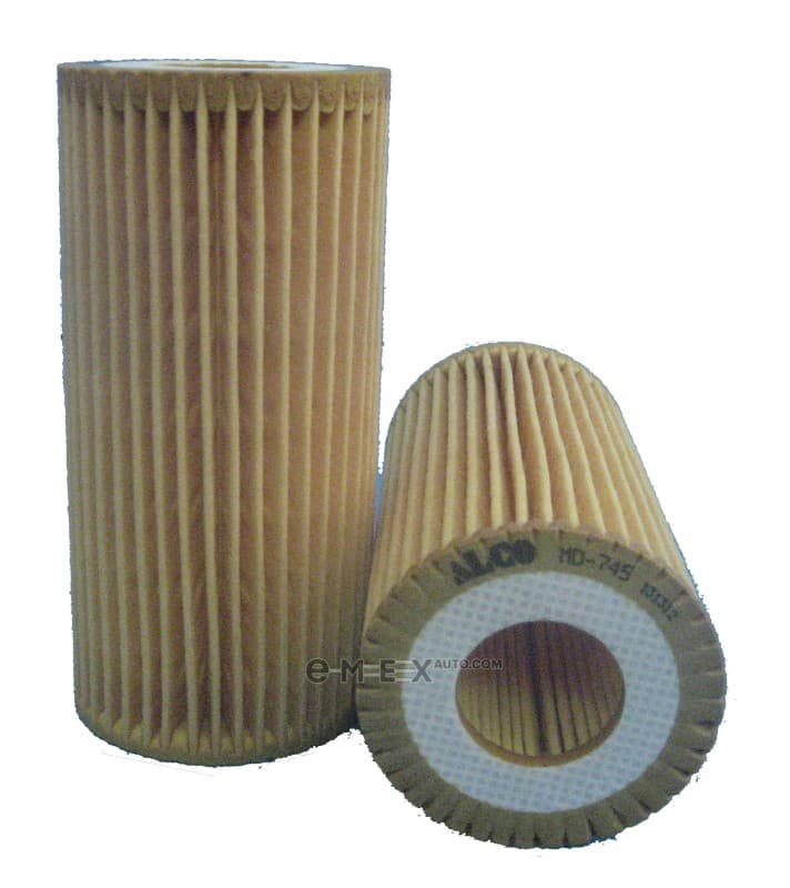 OEM OIL FILTER MD745