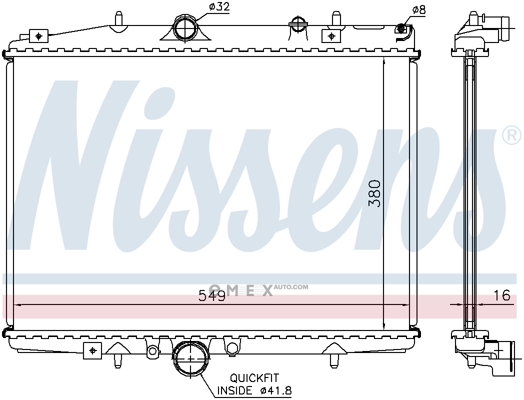 OEM 61291A