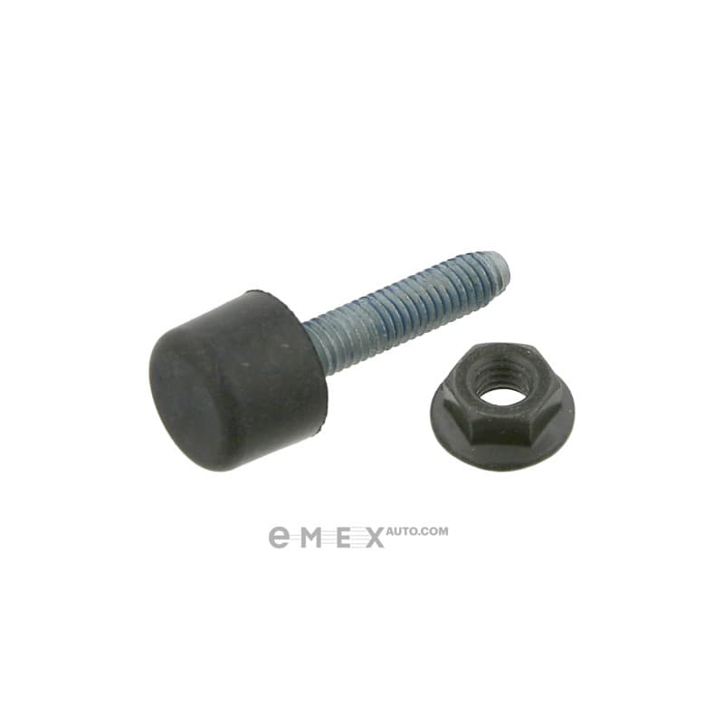 OEM BOLT, METAL 09765