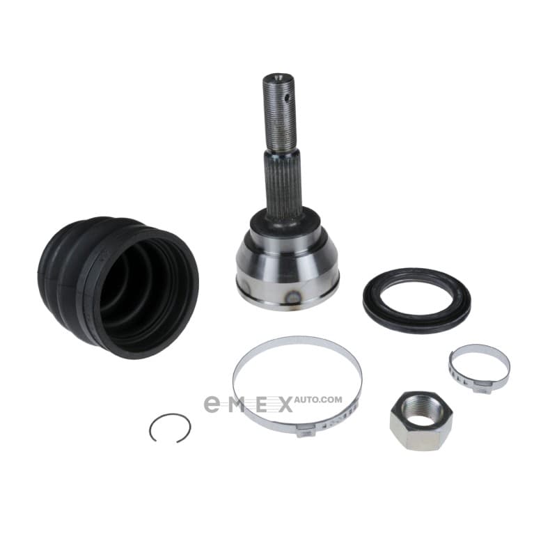 OEM CV JOINT ADN18907