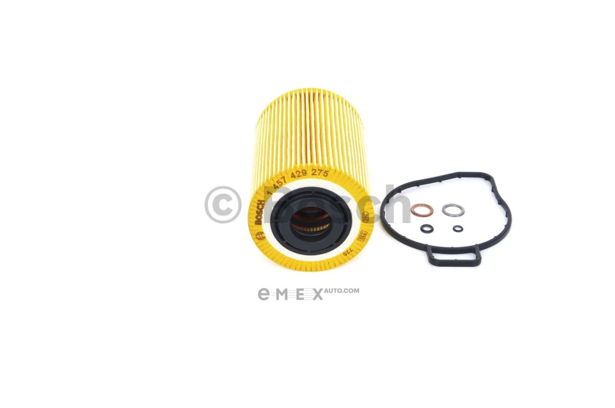 OEM AA/MKF - FILTERS 1457429275