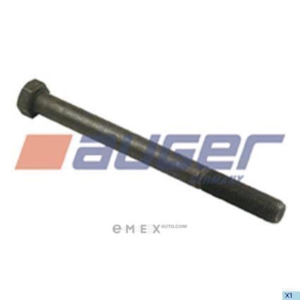 OEM BOLT, U SPRING LEAF 54202