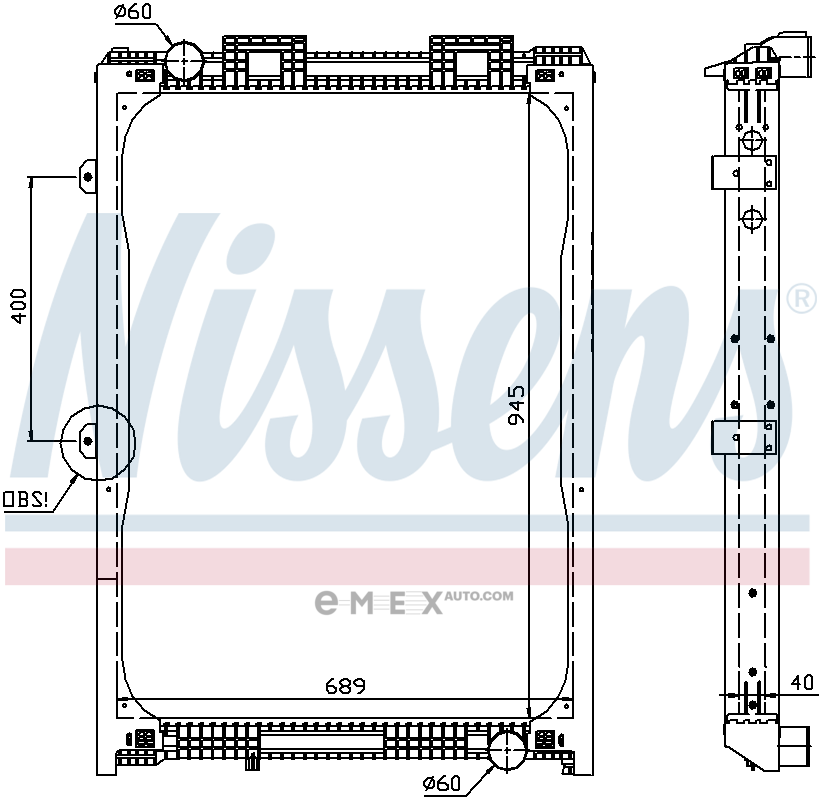 OEM 62870A