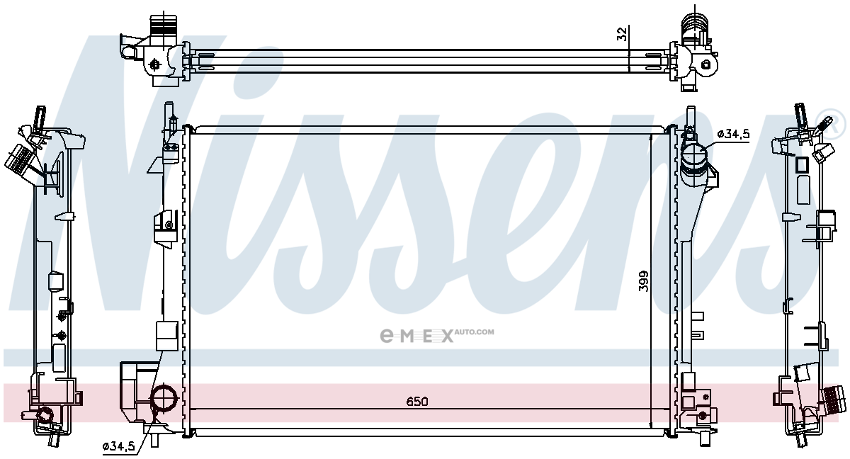 OEM 63022A