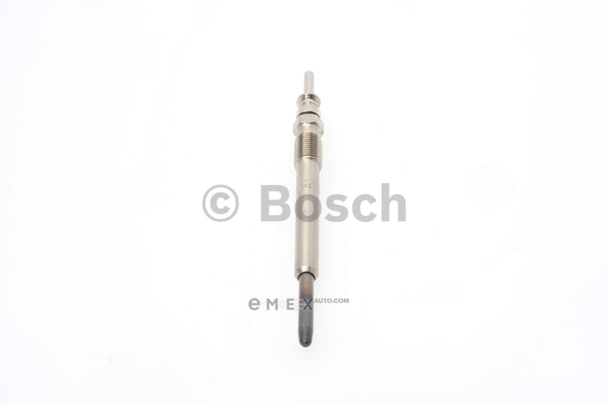 OEM SPARK PLUG 0250202043