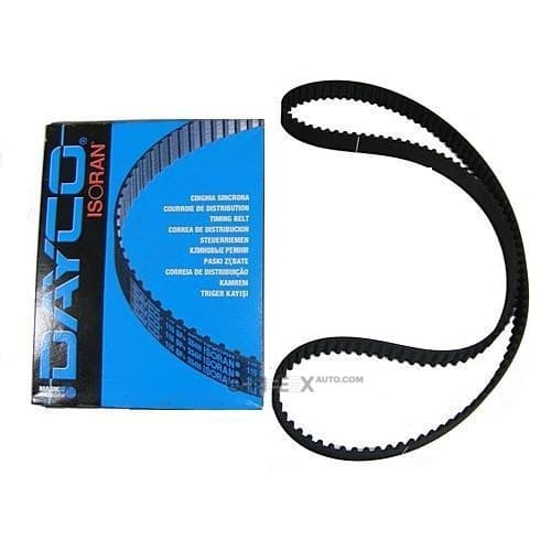 OEM BELT, TIMING 94689