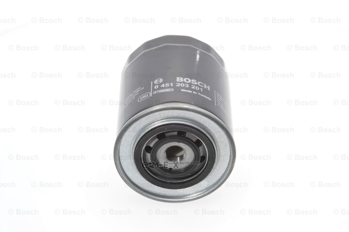 OEM OIL FILTER 0451203201