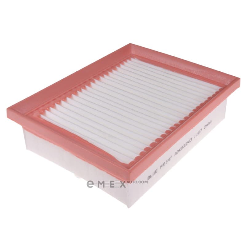 OEM FILTER ASSY, AIR ELEMENT ADK82243