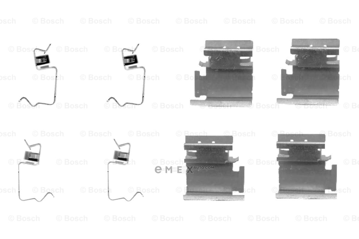 OEM AA-BC - Braking 1987474311