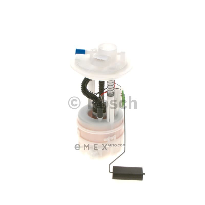 OEM EKP-EINBAUEINHEIT FIAT 0986580356