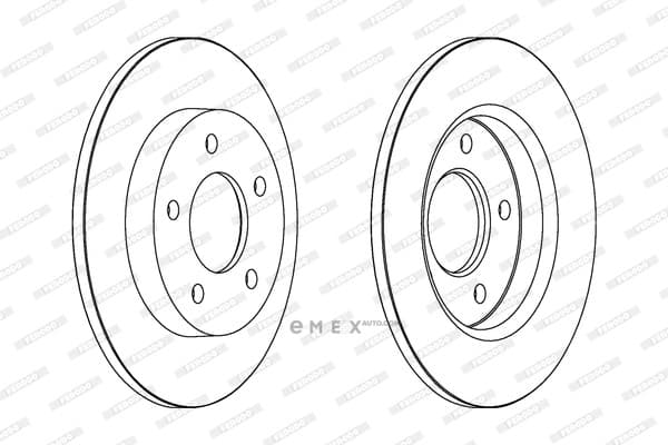 OEM DDF1420C