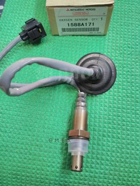 OEM SENSOR ASSY, OXYGEN 1588A171