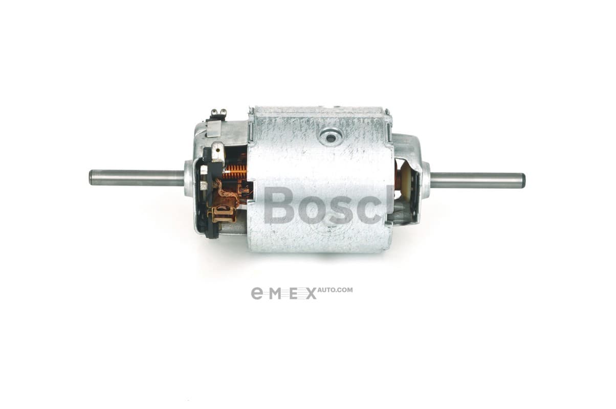 OEM GLEICHSTROMMOTOR 0130111011