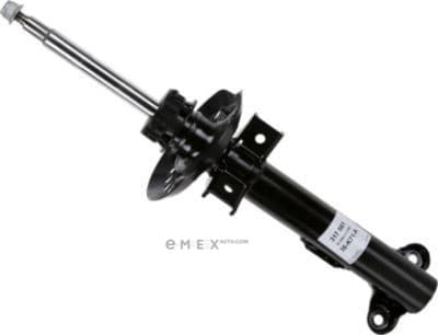 OEM SHOCK ABSORBER FRONT-CLS(C218) 317561