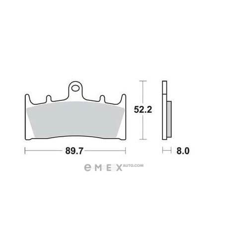 OEM MCB659CRQ