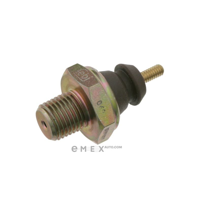 OEM SENSOR ASSY, OIL PRESSURE 50230001