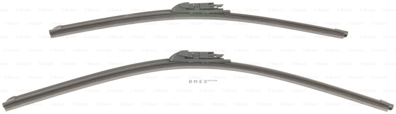 OEM WIPER BLADE ASSY 3397007696