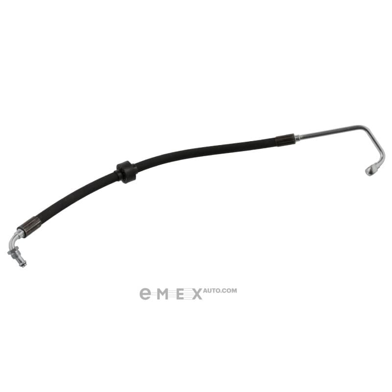 OEM HOSE ASSY, WINDSHIELD WASHER 38352