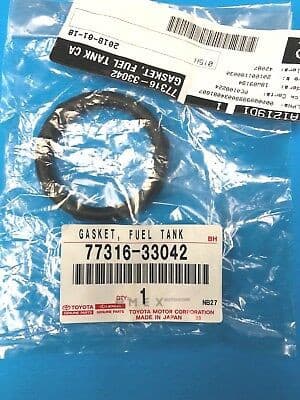 OEM GASKET, FUEL TA 7731633042