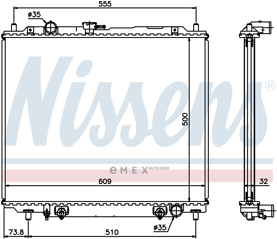 OEM 62853