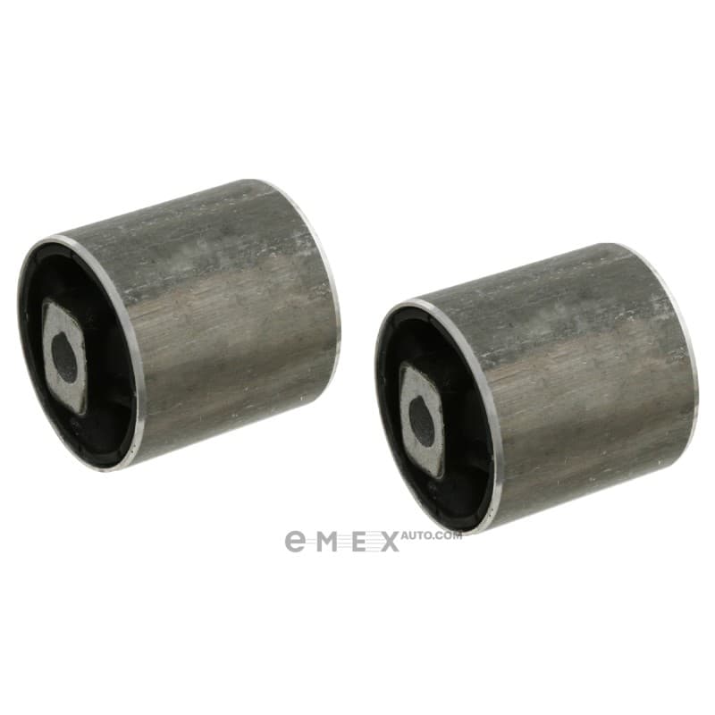 OEM CONTROL ARM BUSHING BMW E39 09005