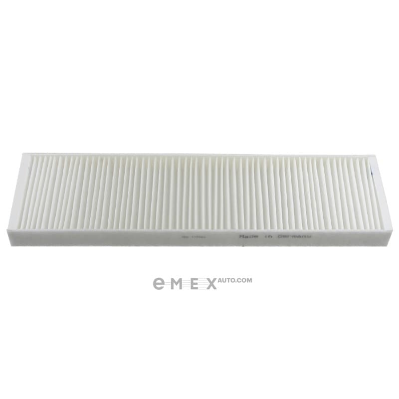 OEM CABIN AIR FILTER 28380