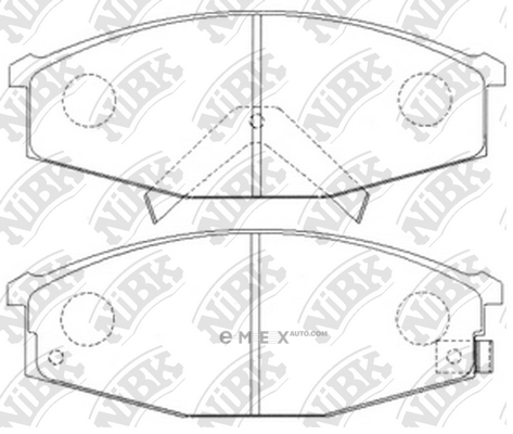 OEM PN2383