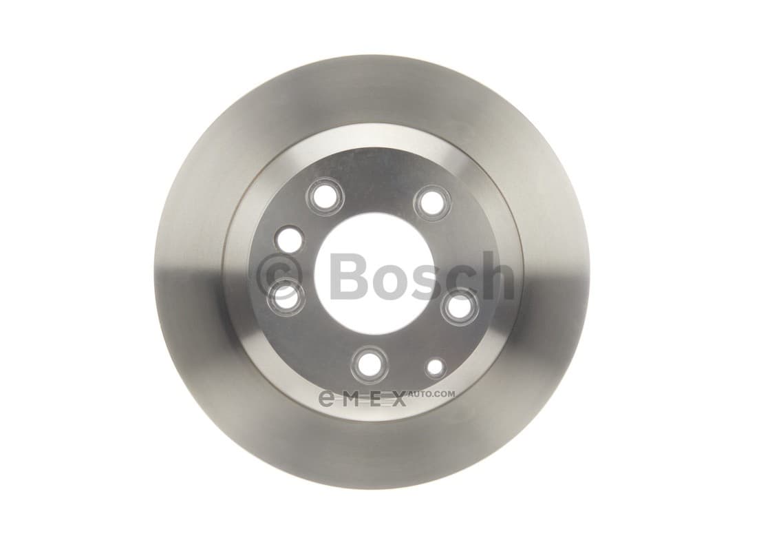 OEM BRAKE DISC RER-TOUAREG(7LA) 0986479S20