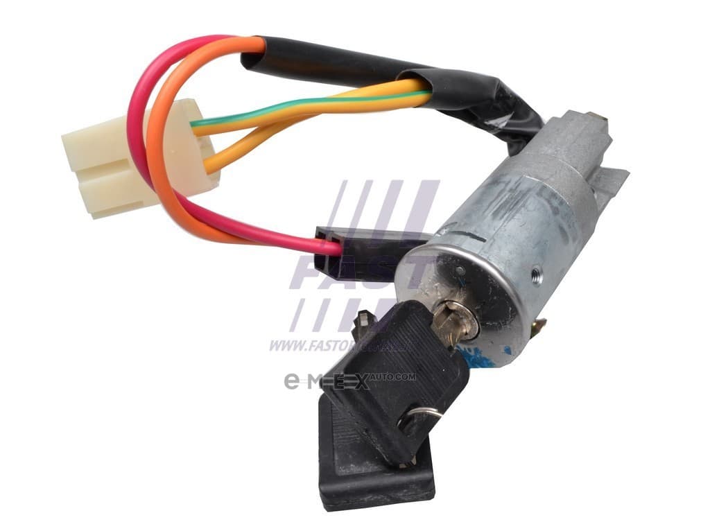 OEM LOCK ASSY, IGNITION SWITCH FT82323