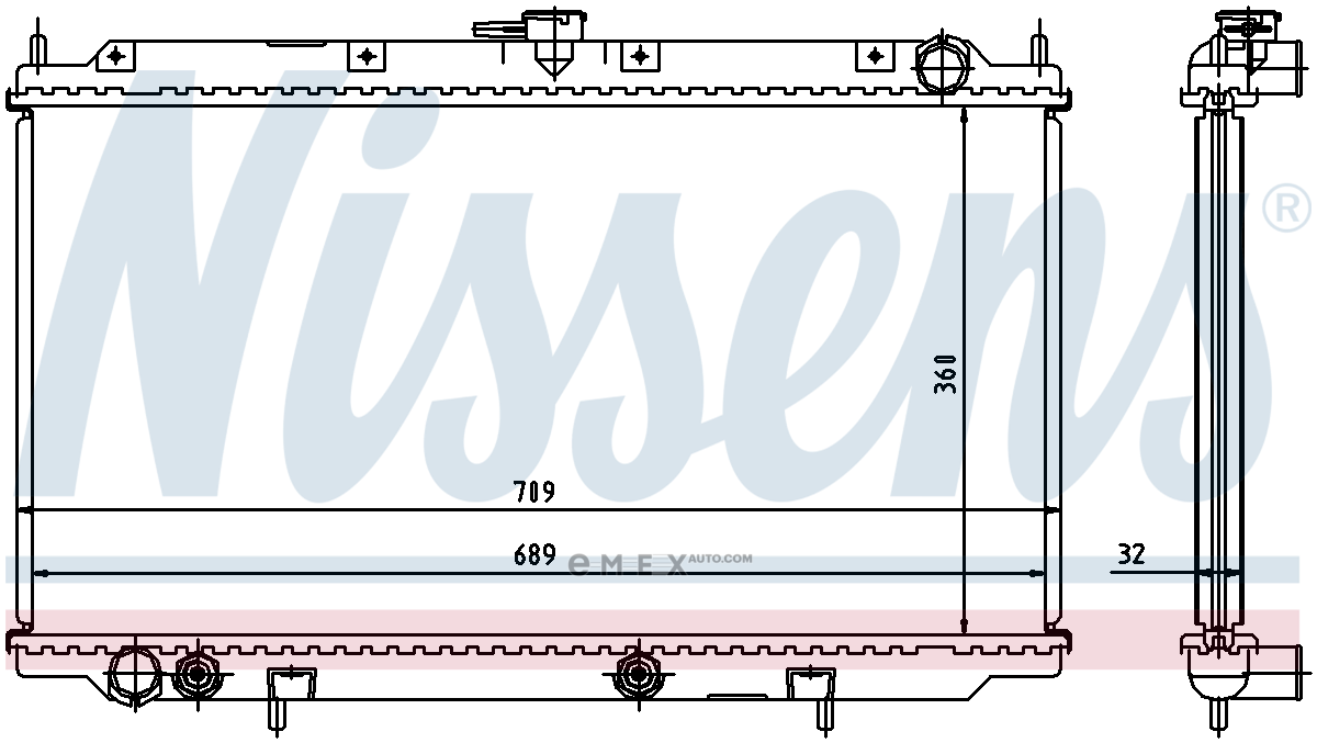 OEM 62924A