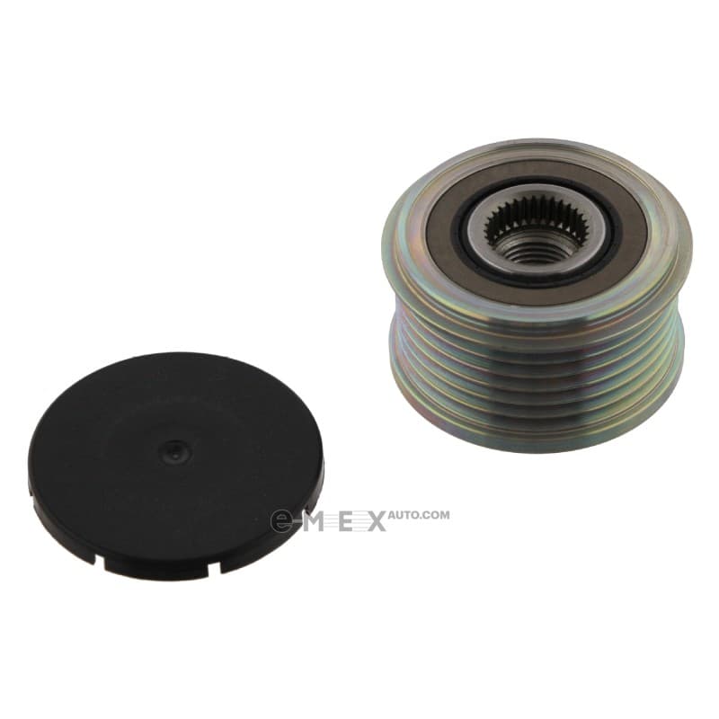 OEM BELT PULLEY 29904