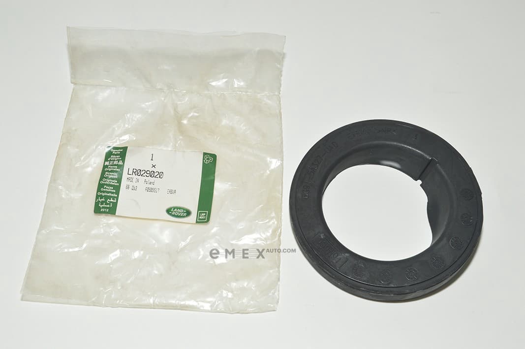 OEM GASKET RUBBER SEAL LR029020