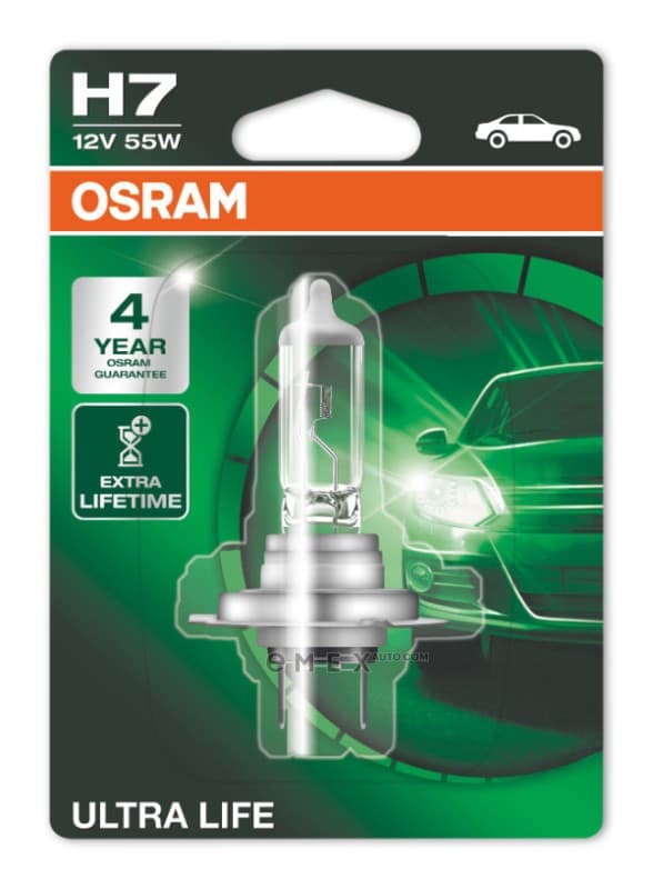 OEM LIGHT BULB 64210ULT01B