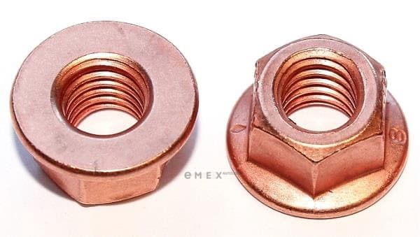 OEM NUT, METAL 247130