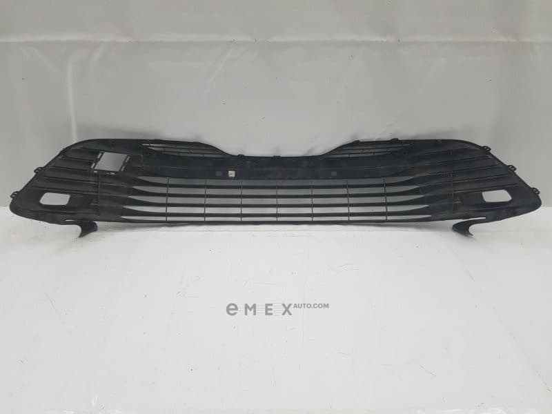 OEM GRILLE ASSY, RADIATOR 5310233220