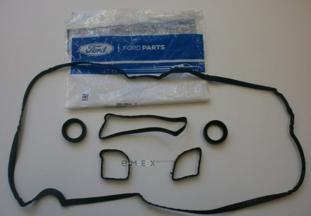 OEM GASKET RUBBER SEAL CM5Z6584A