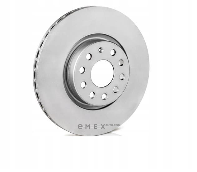 OEM BRAKE ROTOR 3Q0615601A