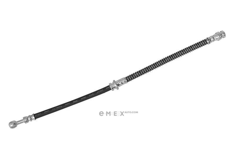 OEM HOSE,FR BRAKE M862414