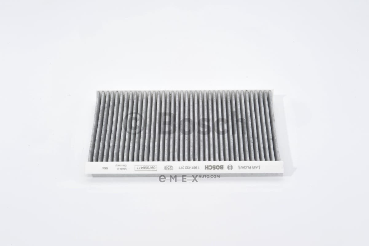 OEM AA/MKF - FILTERS 1987432377