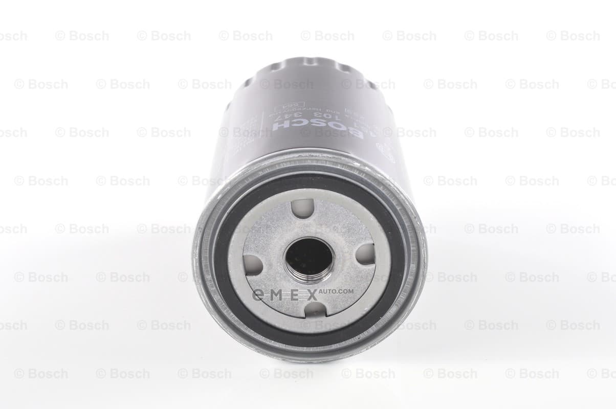 OEM OIL FILTER 0451103347